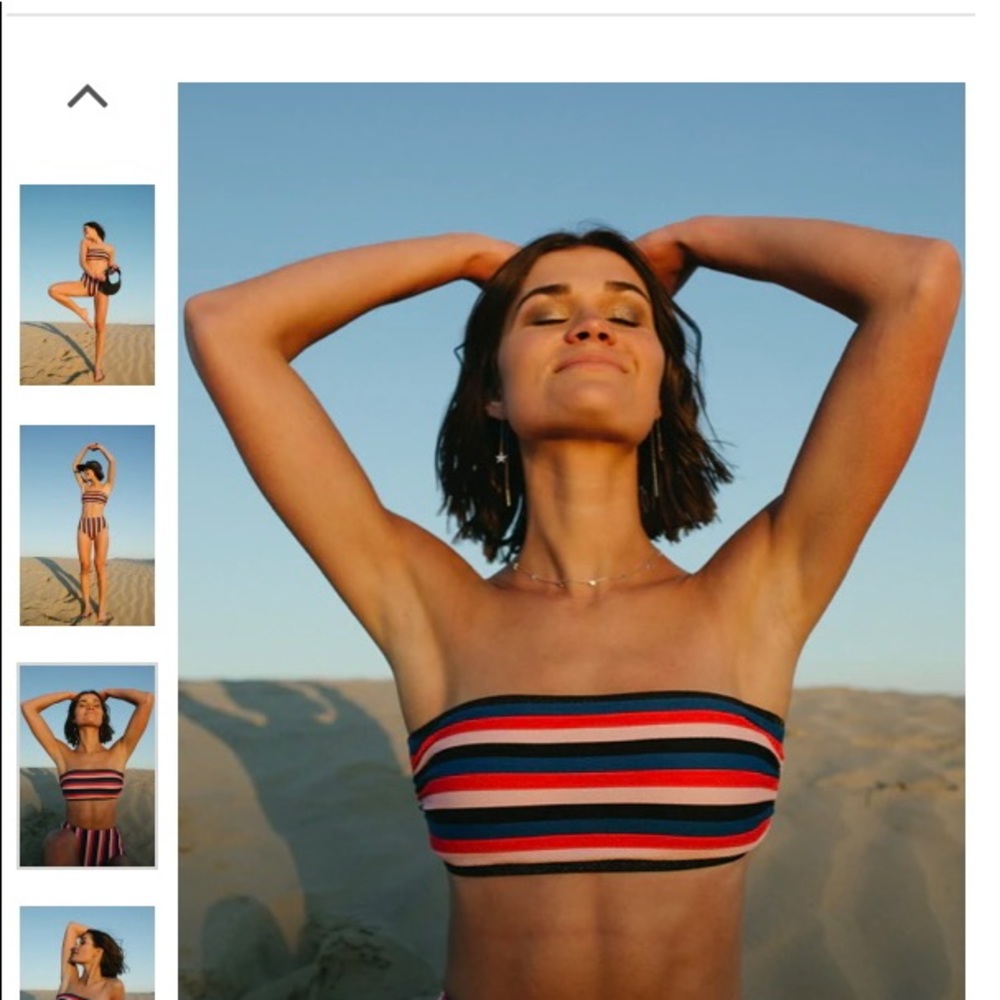 Kate Spade bikini